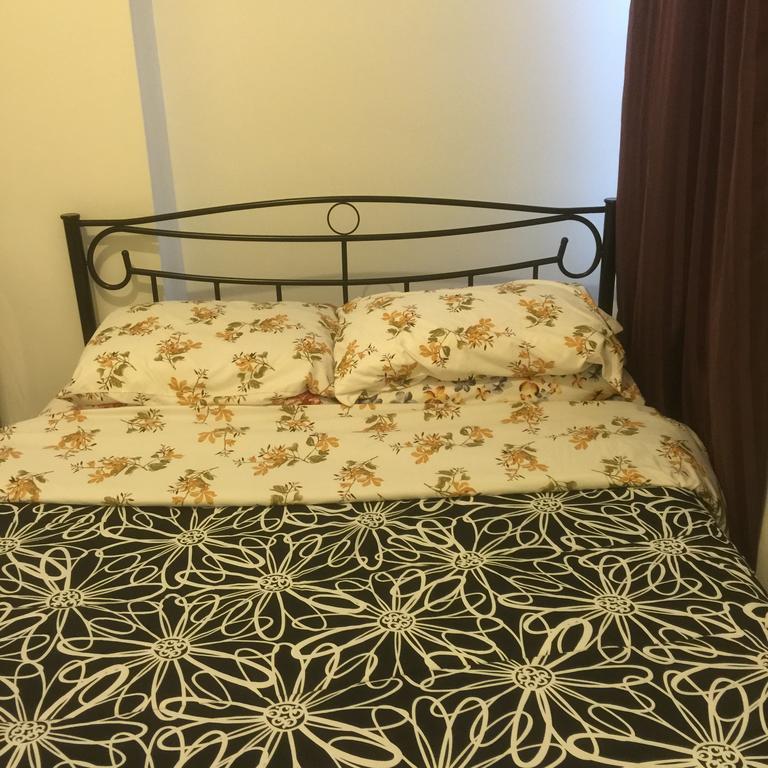 University Apartment Toronto Bagian luar foto