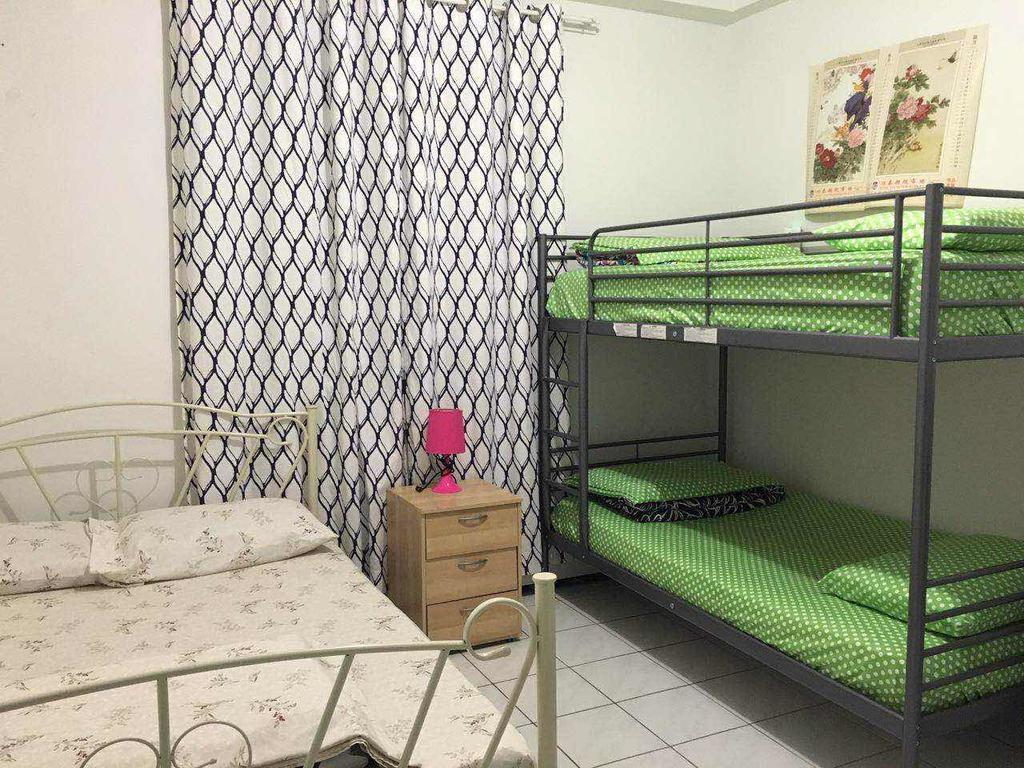 University Apartment Toronto Bagian luar foto