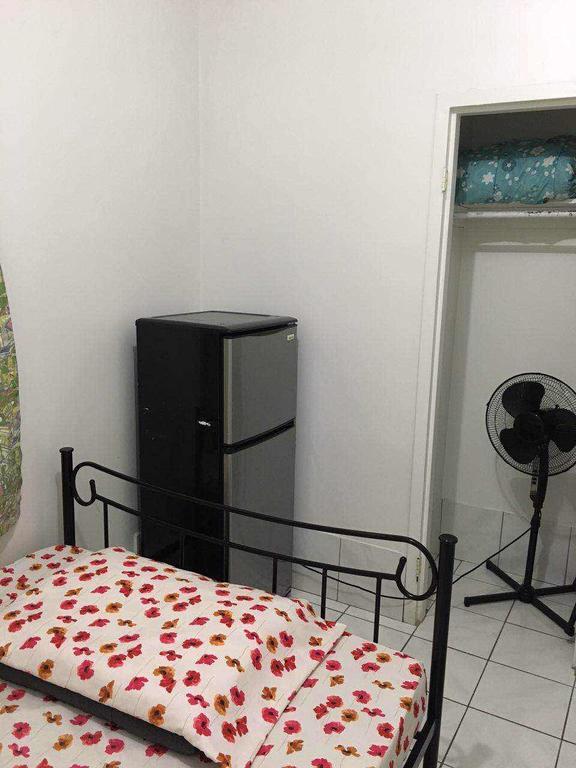 University Apartment Toronto Bagian luar foto