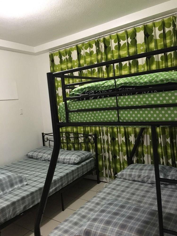 University Apartment Toronto Bagian luar foto