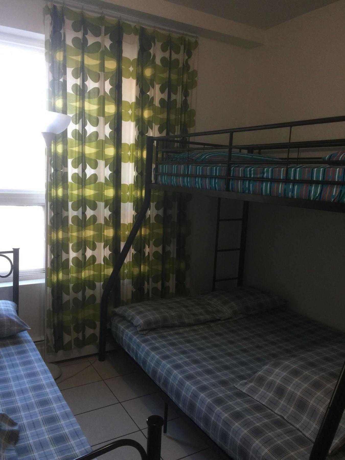 University Apartment Toronto Bagian luar foto