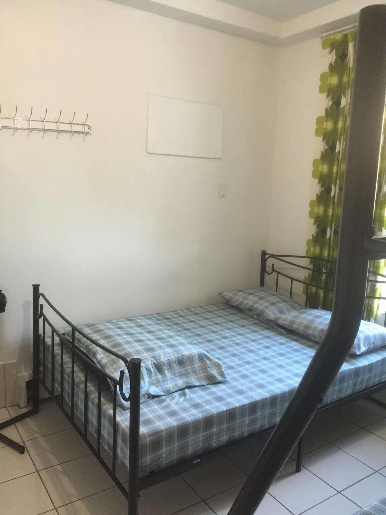 University Apartment Toronto Bagian luar foto