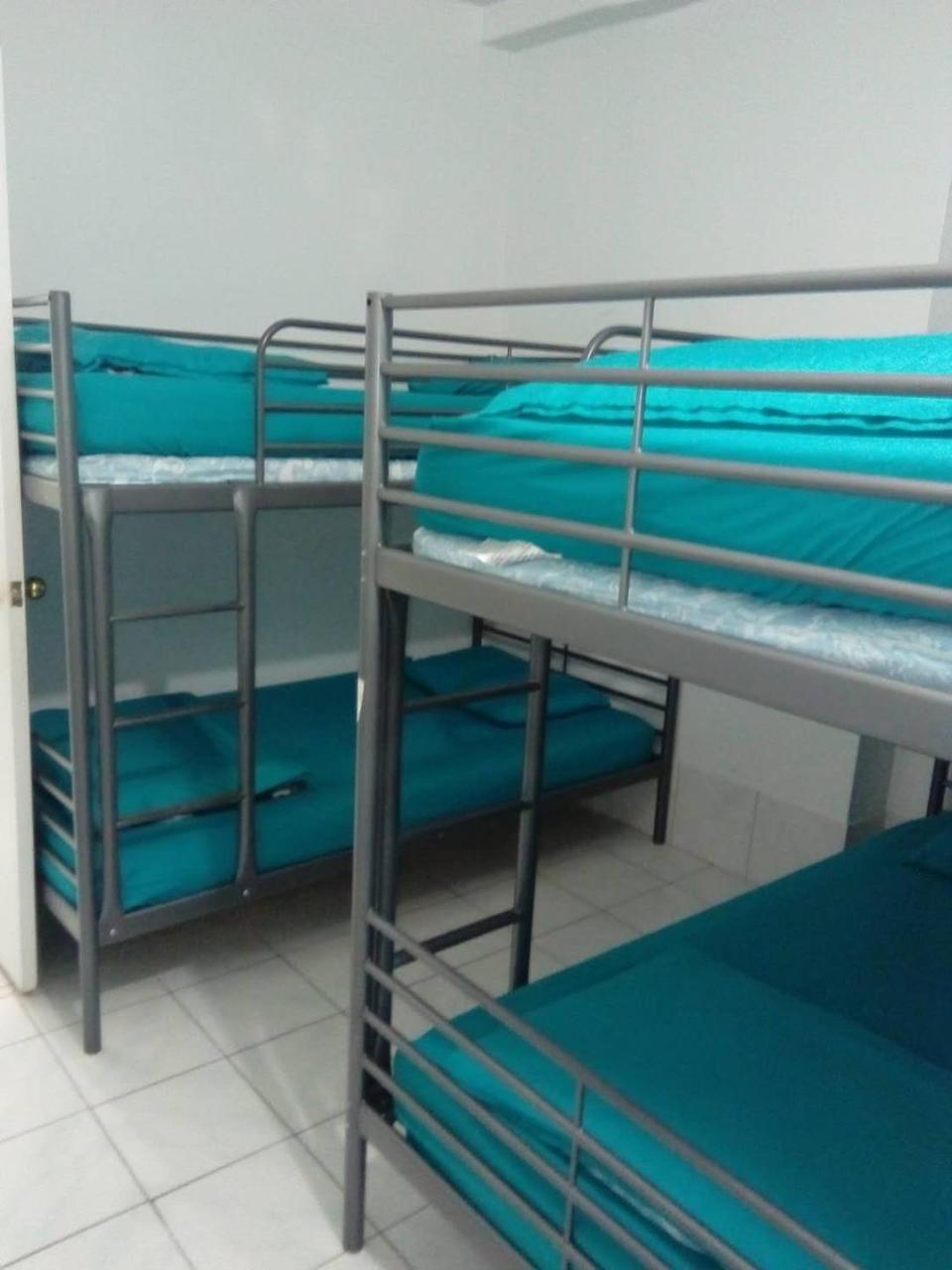 University Apartment Toronto Bagian luar foto