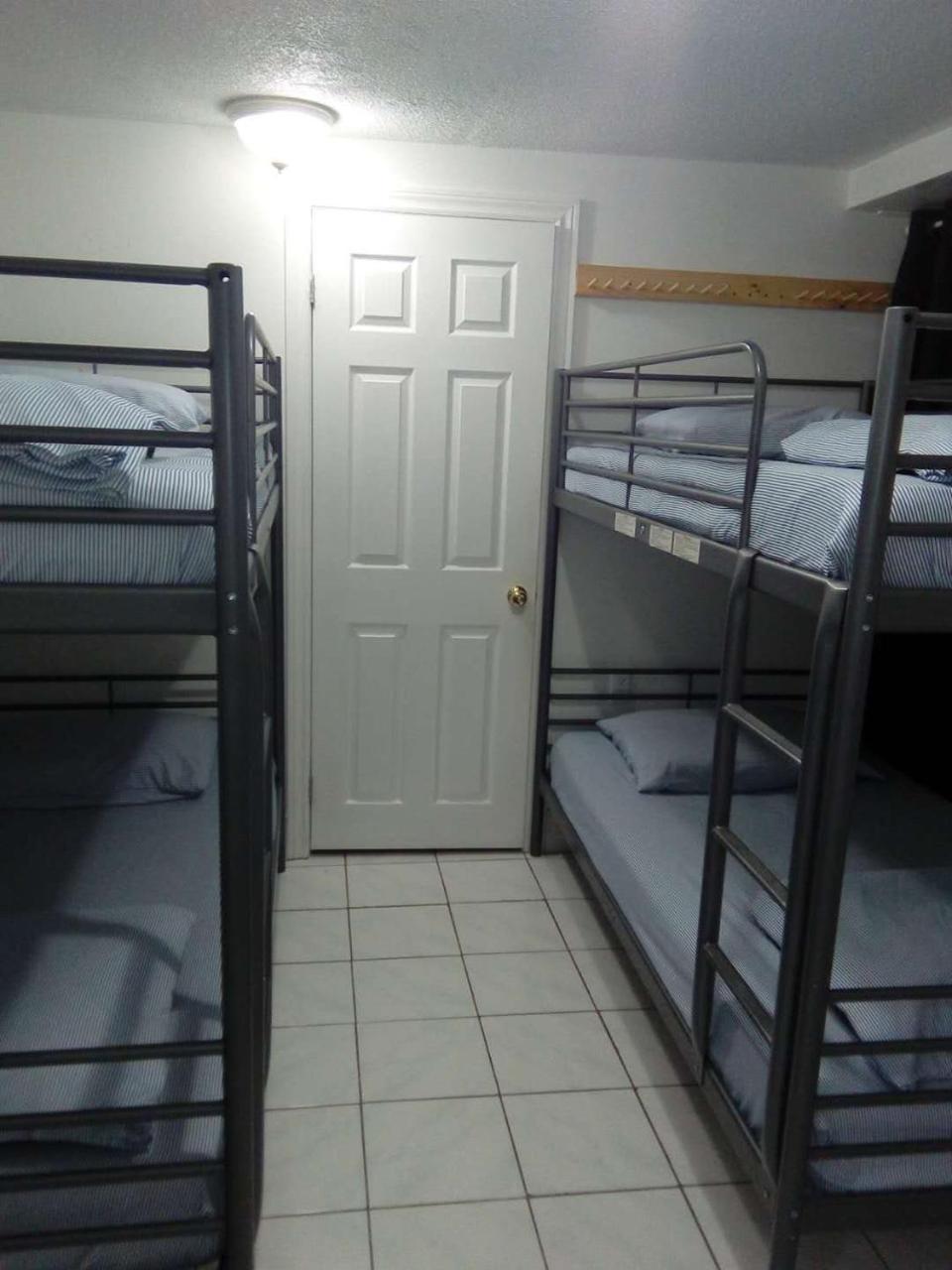 University Apartment Toronto Bagian luar foto