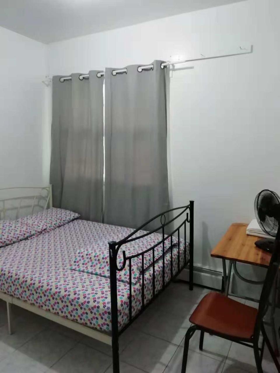 University Apartment Toronto Bagian luar foto