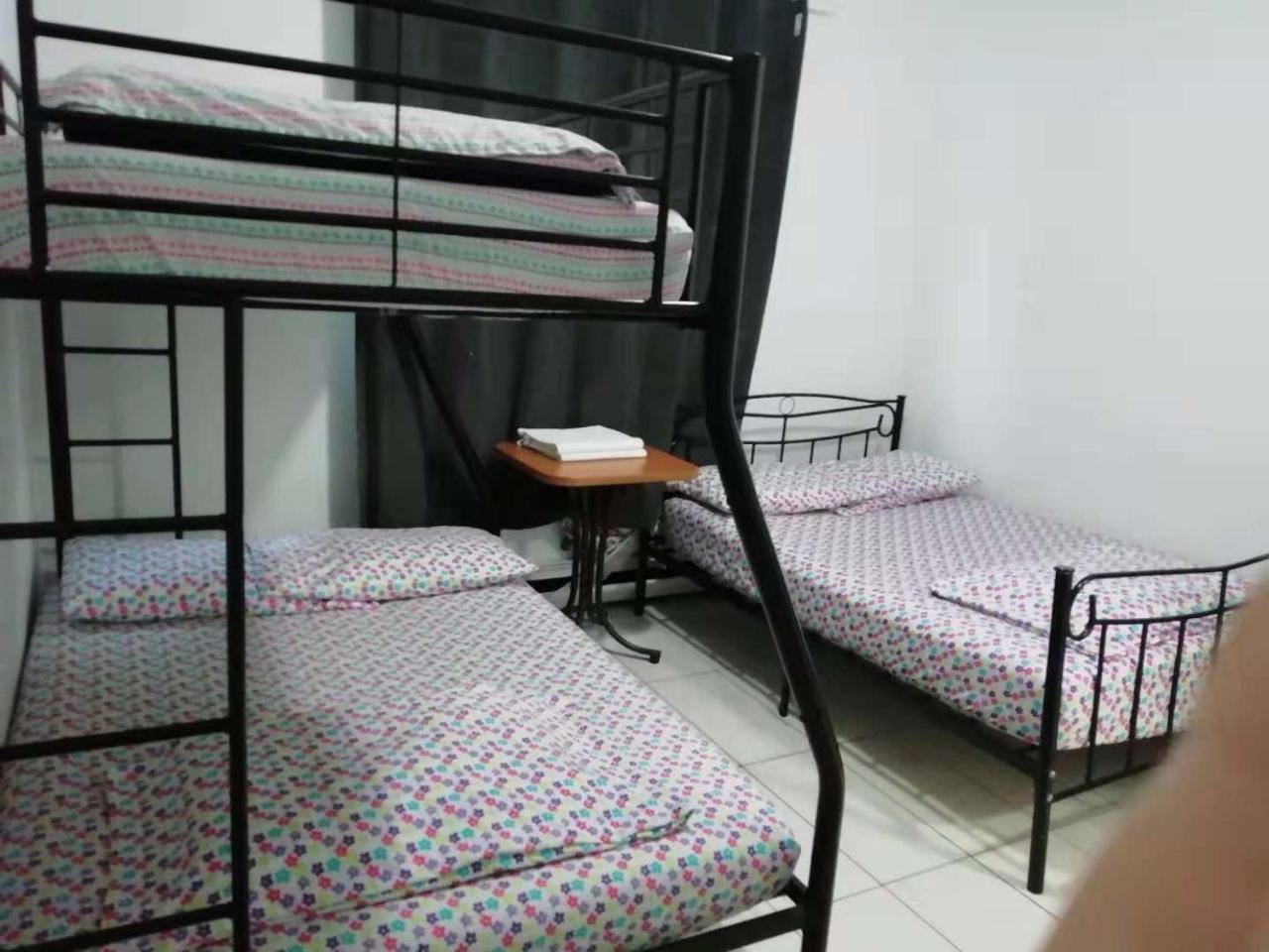 University Apartment Toronto Bagian luar foto