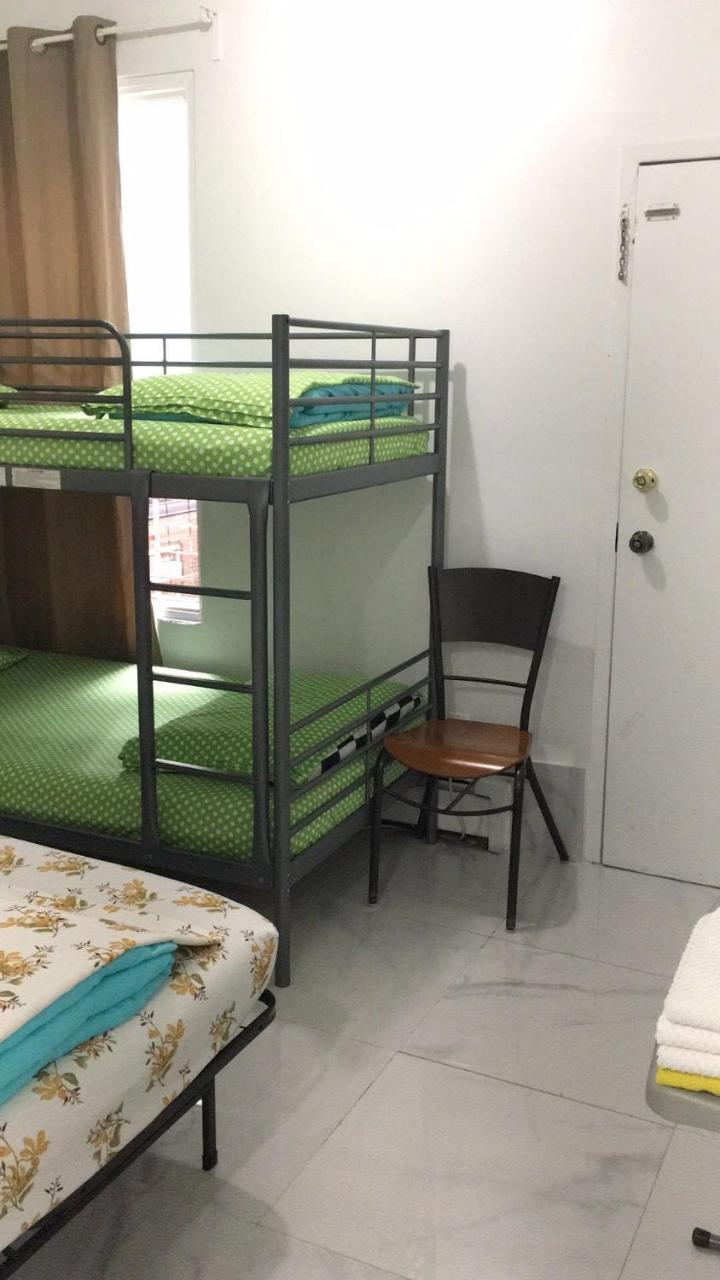 University Apartment Toronto Bagian luar foto