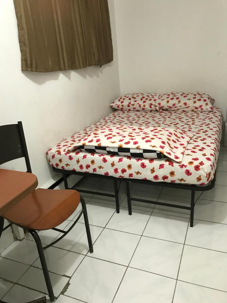 University Apartment Toronto Bagian luar foto