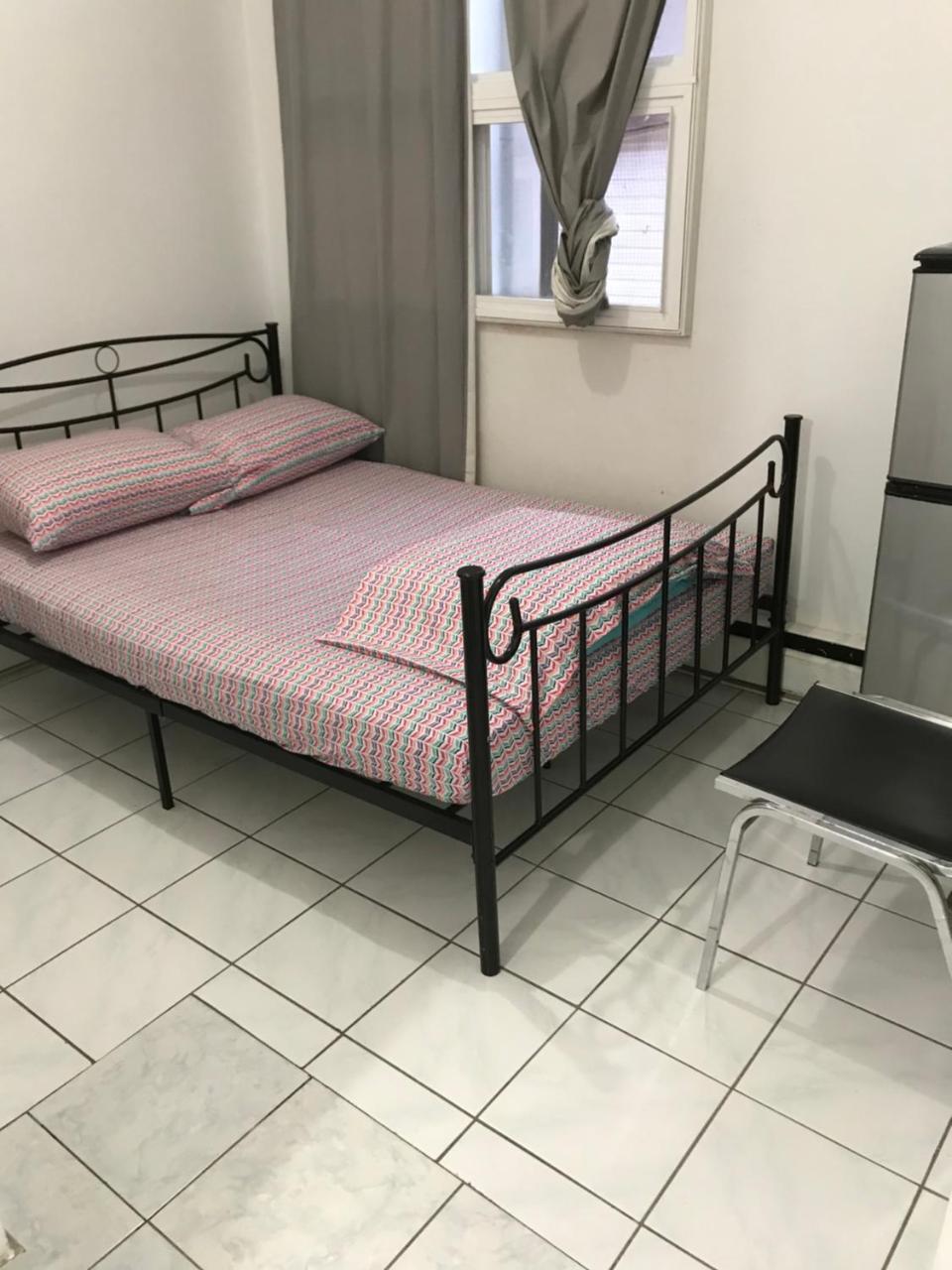 University Apartment Toronto Bagian luar foto