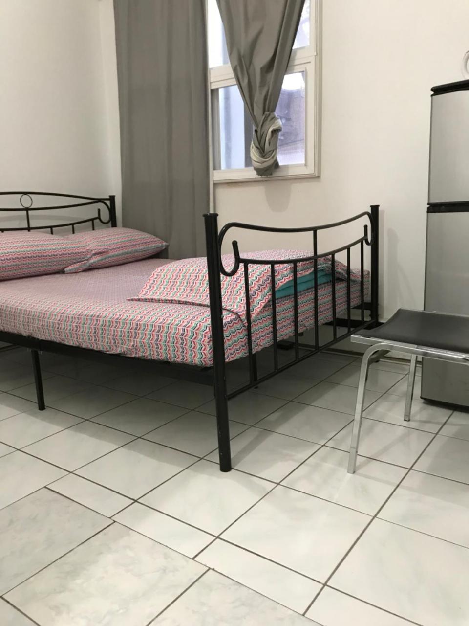 University Apartment Toronto Bagian luar foto