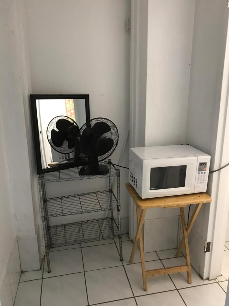 University Apartment Toronto Bagian luar foto