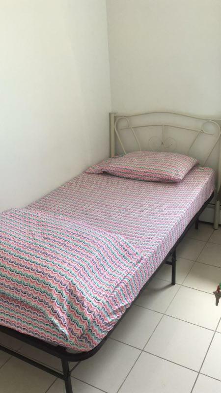 University Apartment Toronto Bagian luar foto