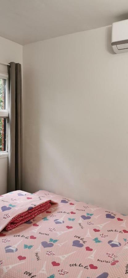 University Apartment Toronto Bagian luar foto